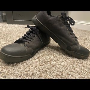 ALTAMA MARITIME - LOW 11 Black